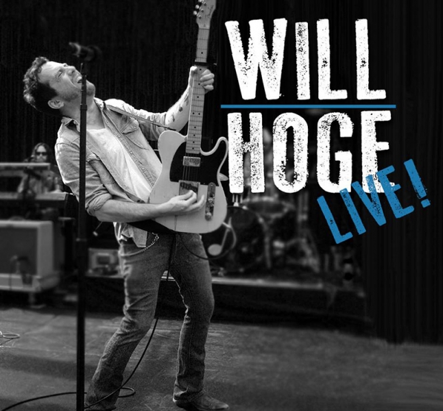 Entrevista a Will Hoge gira española