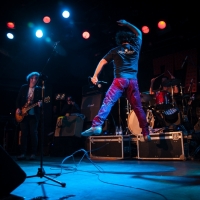 Schizophrenic Spacers Sala Bikini Curtcircuit.5