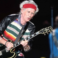 The Rolling Stones ofrecen su primer concierto en Lima, Perú.3