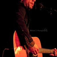 Will Hoge en concierto Loco Club.1