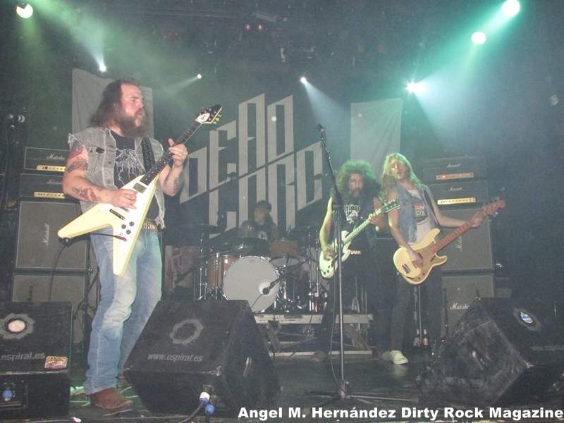 dead lord madrid 2015 011 dead lord madrid 2015 011