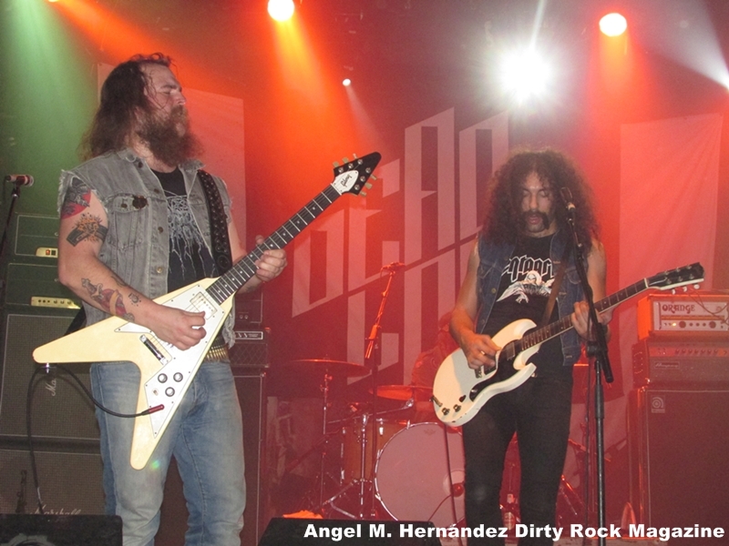 dead lord madrid 2015 012 dead lord madrid 2015 012