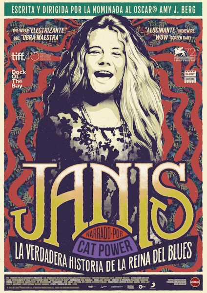 Janis-cartel
