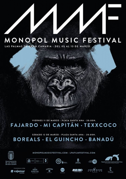 MMF16