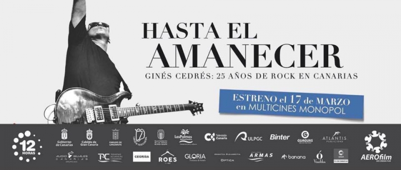 hasta el amanecer