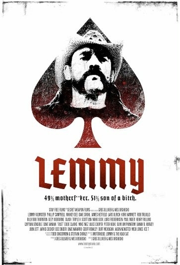 lemmy film