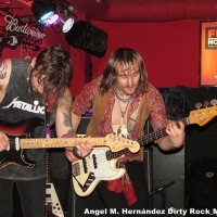 Dirty Thrills madrid 2016 dirty rock 006