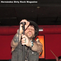 Dirty Thrills madrid 2016 dirty rock 011