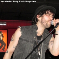 Dirty Thrills madrid 2016 dirty rock 012