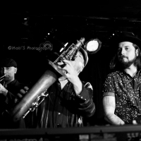 Jesse Malin concierto Valencia Outsiders.10