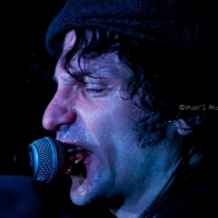 Jesse Malin concierto Valencia Outsiders.8