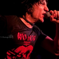 Jesse Malin concierto Valencia Outsiders