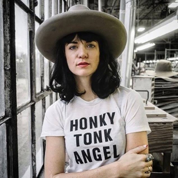 Nikki Lane publica nuevo disco Highway Queen y anuncia su primera gira en España