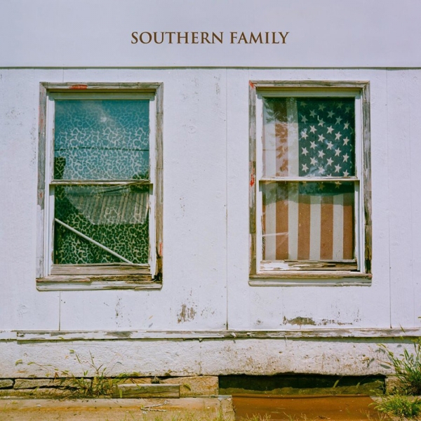 Dave Cobb publica Southern Family