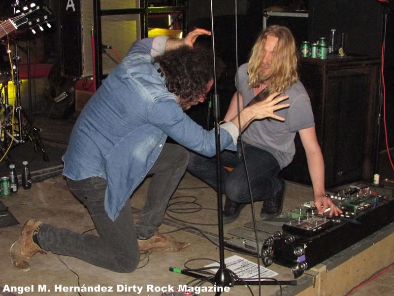 navarone madrid 2016 dirty rock 001 navarone madrid 2016 dirty rock 001