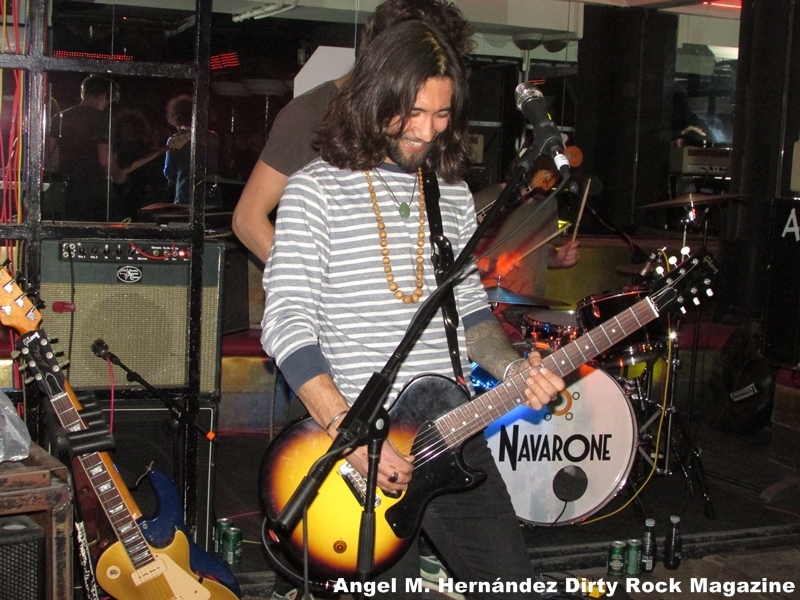 navarone madrid 2016 dirty rock 002 navarone madrid 2016 dirty rock 002
