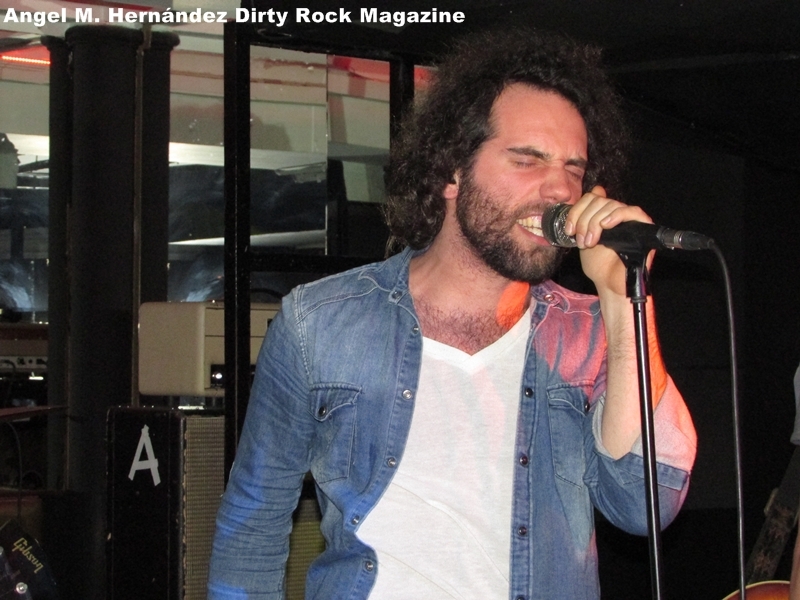 navarone madrid 2016 dirty rock 003 navarone madrid 2016 dirty rock 003