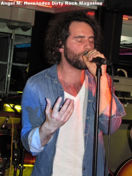 navarone madrid 2016 dirty rock 004 navarone madrid 2016 dirty rock 004