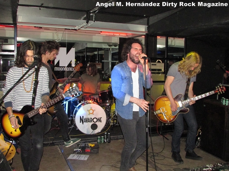 navarone madrid 2016 dirty rock 005 navarone madrid 2016 dirty rock 005