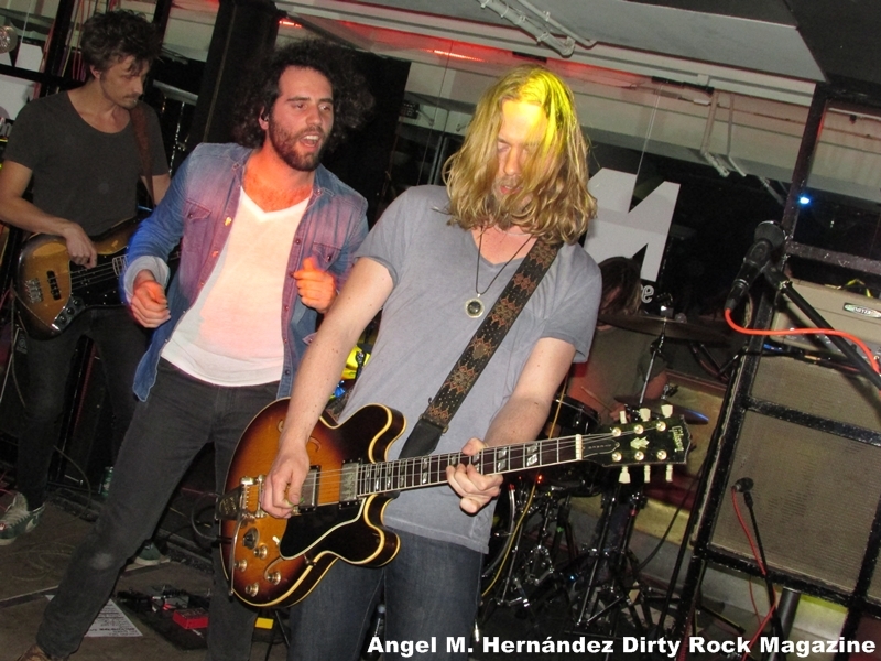 navarone madrid 2016 dirty rock 007 navarone madrid 2016 dirty rock 007