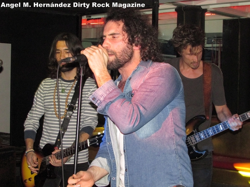 navarone madrid 2016 dirty rock 008 navarone madrid 2016 dirty rock 008