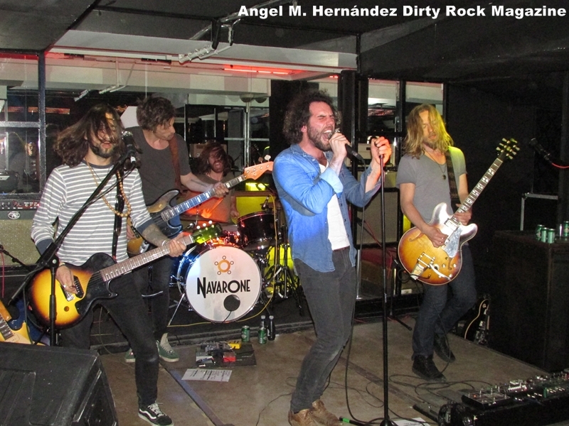 navarone madrid 2016 dirty rock 010 navarone madrid 2016 dirty rock 010
