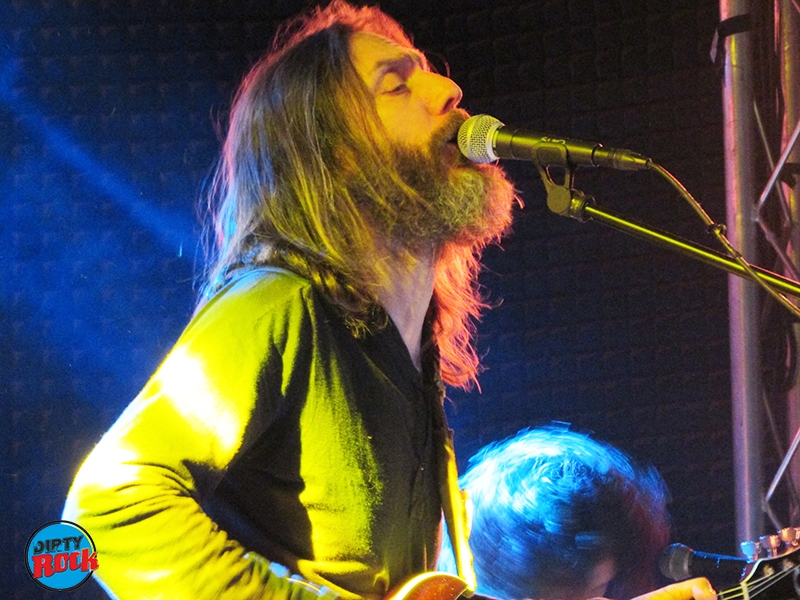 Chris Robinson Brotherhood Sala But 2016