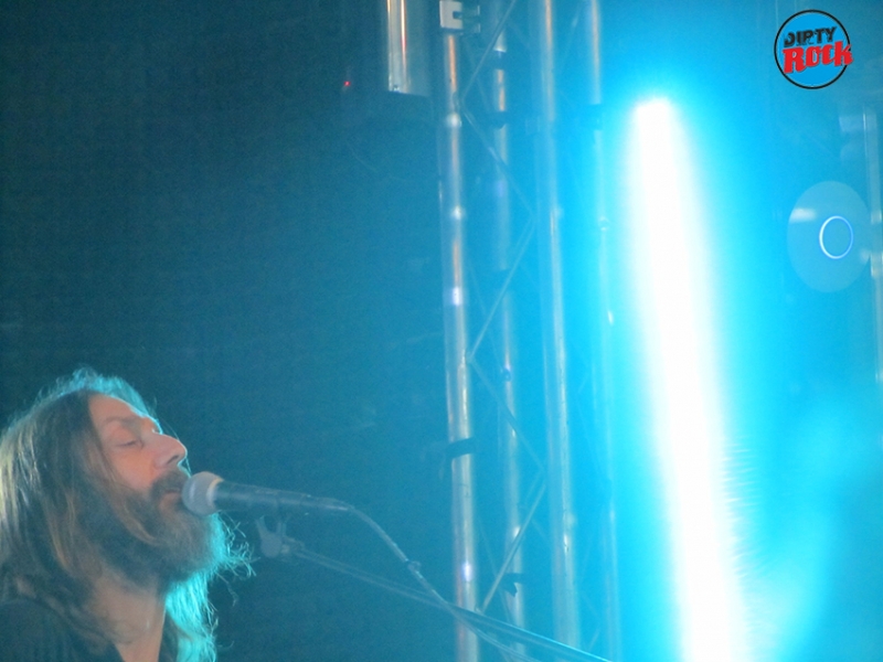 Chris Robinson Brotherhood crónica Madrid 2016.6 Chris Robinson Brotherhood crónica Madrid 2016.6