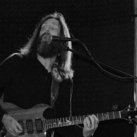 Chris Robinson Brotherhood Madrid 2016