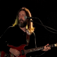 Chris Robinson Brotherhood Madrid crónica