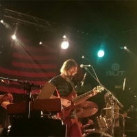 Chris Robinson Brotherhood crónica Madrid 2016.1