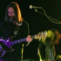 Chris Robinson Brotherhood crónica Madrid 2016.15