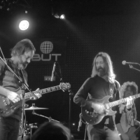 Chris Robinson Brotherhood crónica Madrid 2016.20