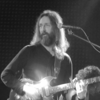 Chris Robinson Brotherhood crónica Madrid 2016.21