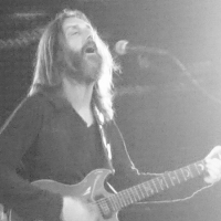 Chris Robinson Brotherhood crónica Madrid 2016