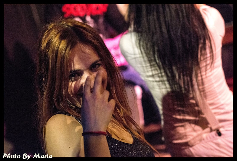 Antikaraoke de César Martín y Jou Mistika.10 Antikaraoke de César Martín y Jou Mistika.10