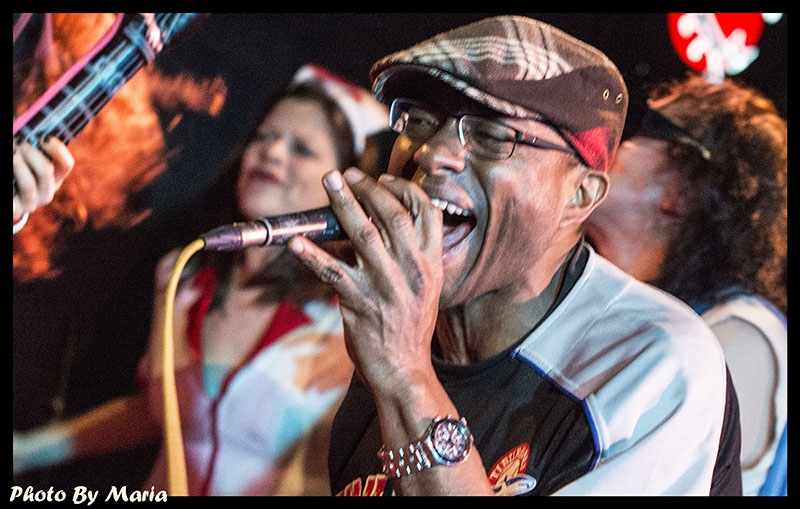 Antikaraoke de César Martín y Jou Mistika.9 Antikaraoke de César Martín y Jou Mistika.9