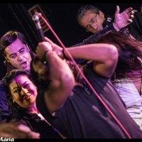 Antikaraoke de César Martín y Jou Mistika.16
