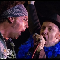 Antikaraoke de César Martín y Jou Mistika.27