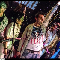 Antikaraoke de César Martín y Jou Mistika.28