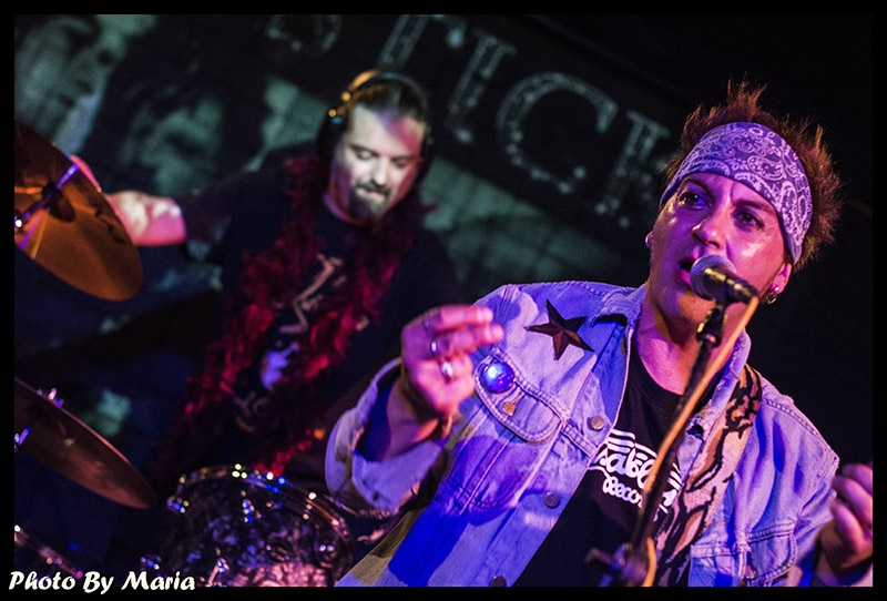 Lipstick fiesta antikaraoke 2016.1 Lipstick fiesta antikaraoke 2016.1