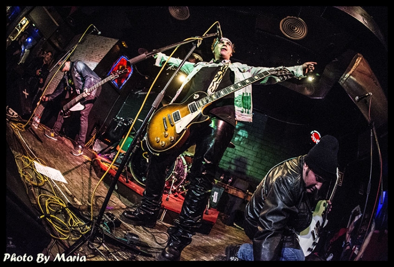 Lipstick fiesta antikaraoke 2016.15 Lipstick fiesta antikaraoke 2016.15