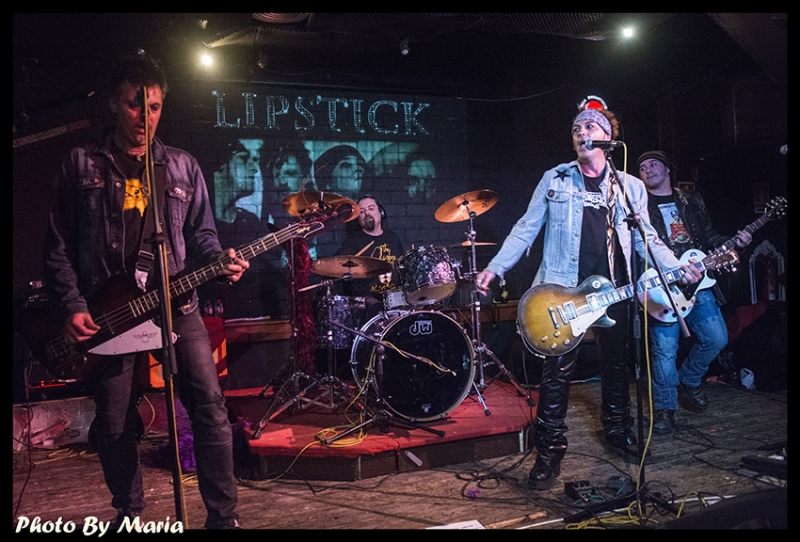 Lipstick fiesta antikaraoke 2016.20 Lipstick fiesta antikaraoke 2016.20