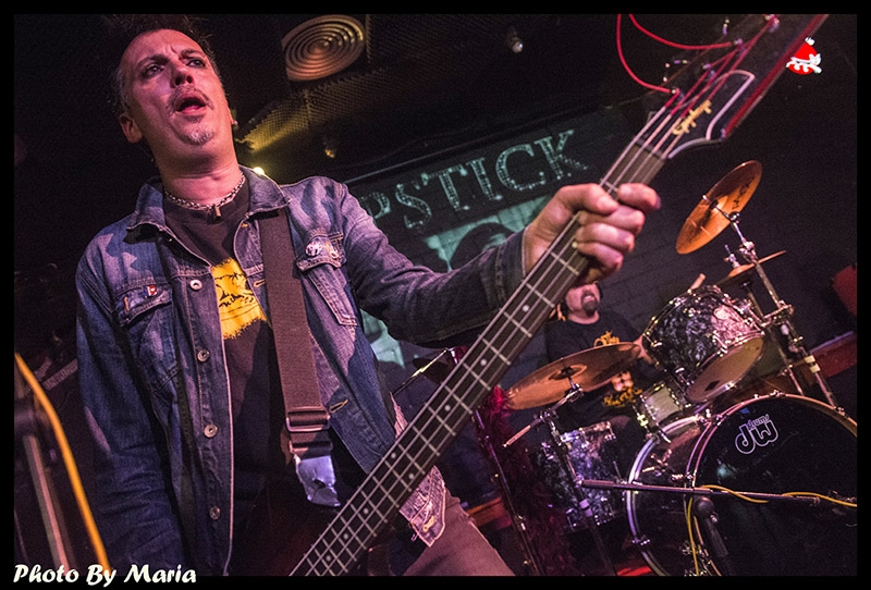 Lipstick fiesta antikaraoke 2016.22 Lipstick fiesta antikaraoke 2016.22