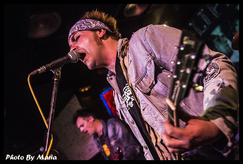 Lipstick fiesta antikaraoke 2016.23 Lipstick fiesta antikaraoke 2016.23