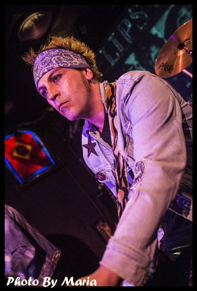 Lipstick fiesta antikaraoke 2016.24 Lipstick fiesta antikaraoke 2016.24