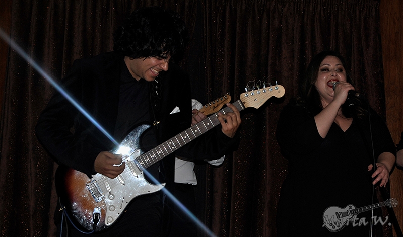 Rckless en el Hotel Palace con Golden Grahams.15