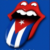 The Rolling Stones en la Habana Cuba.11