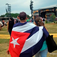 The Rolling Stones en la Habana Cuba.13