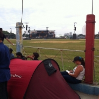 The Rolling Stones en la Habana Cuba.2